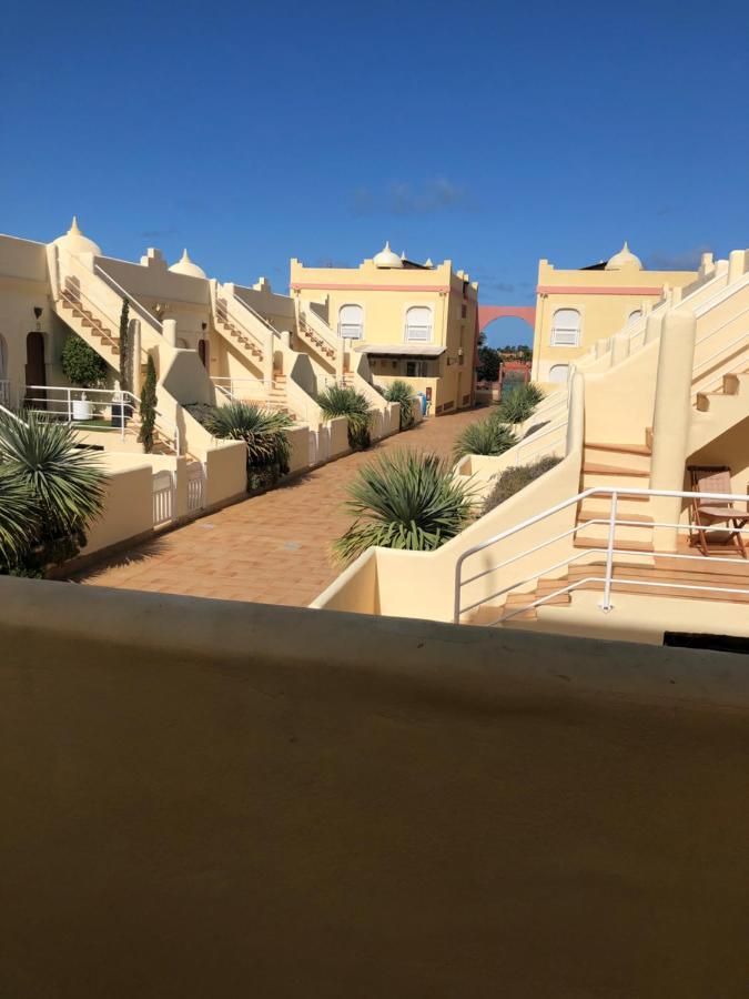 39 El Sultan, Calle El Roque Corralejo Exteriér fotografie