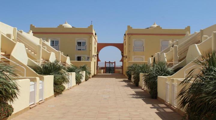 39 El Sultan, Calle El Roque Corralejo Exteriér fotografie